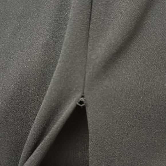 XSCAPE Off the Shoulder Navy Gown 20W Formal Event - Picture 11 of 11